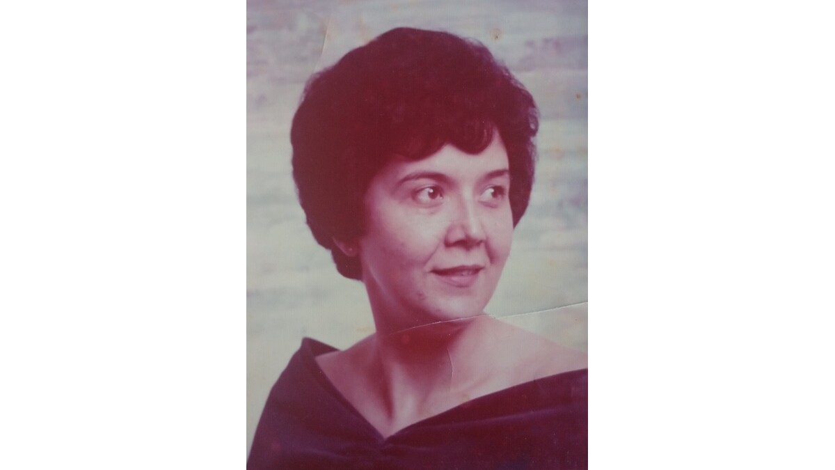 Mary Skeels Obituary, Dearborn, MO