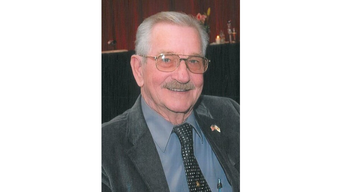 Jackie Sedgwick Sr. Obituary, Weston, MO