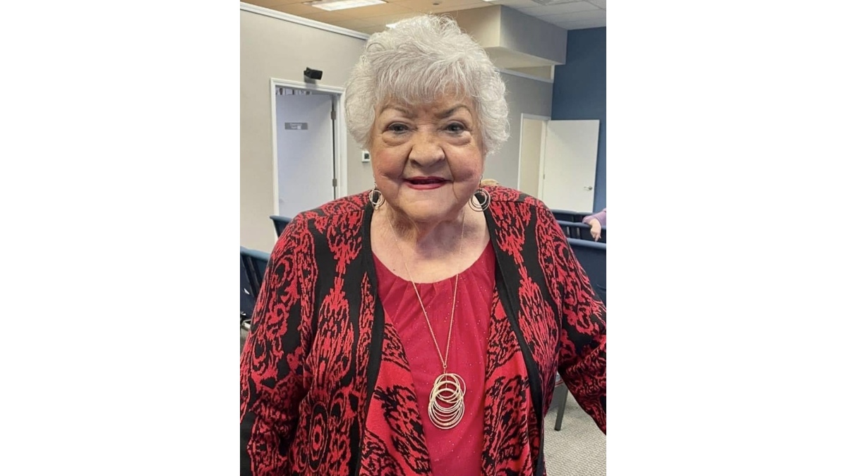 Imogene Perry Dearborn, MO Obituary