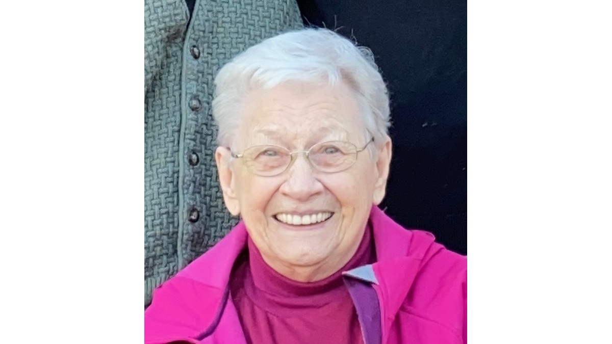 Virginia Norman Dearborn, MO Obituary