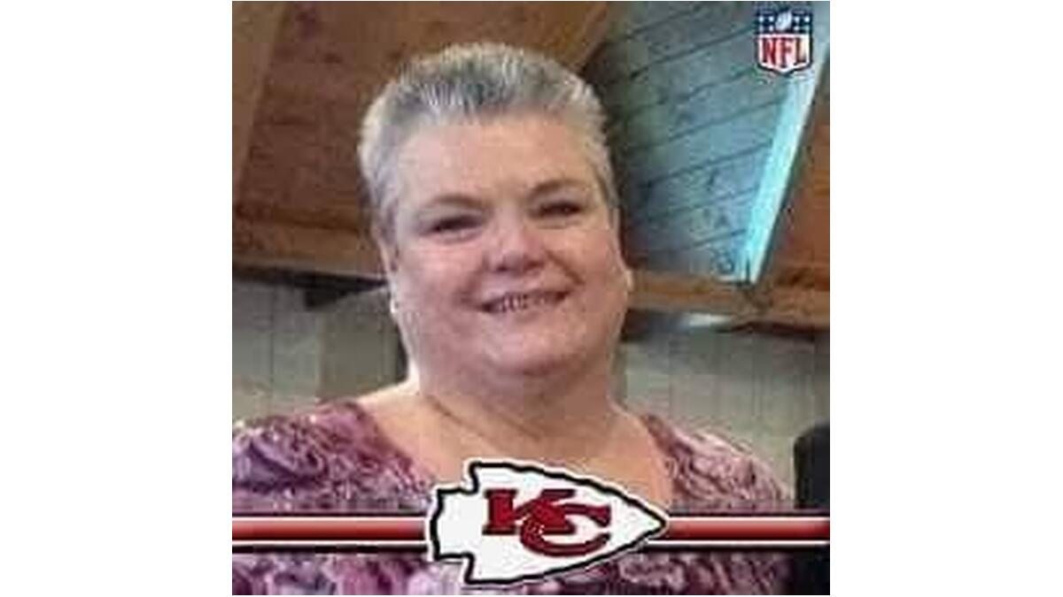 Beverly Bolinger Obituary, Weston, MO