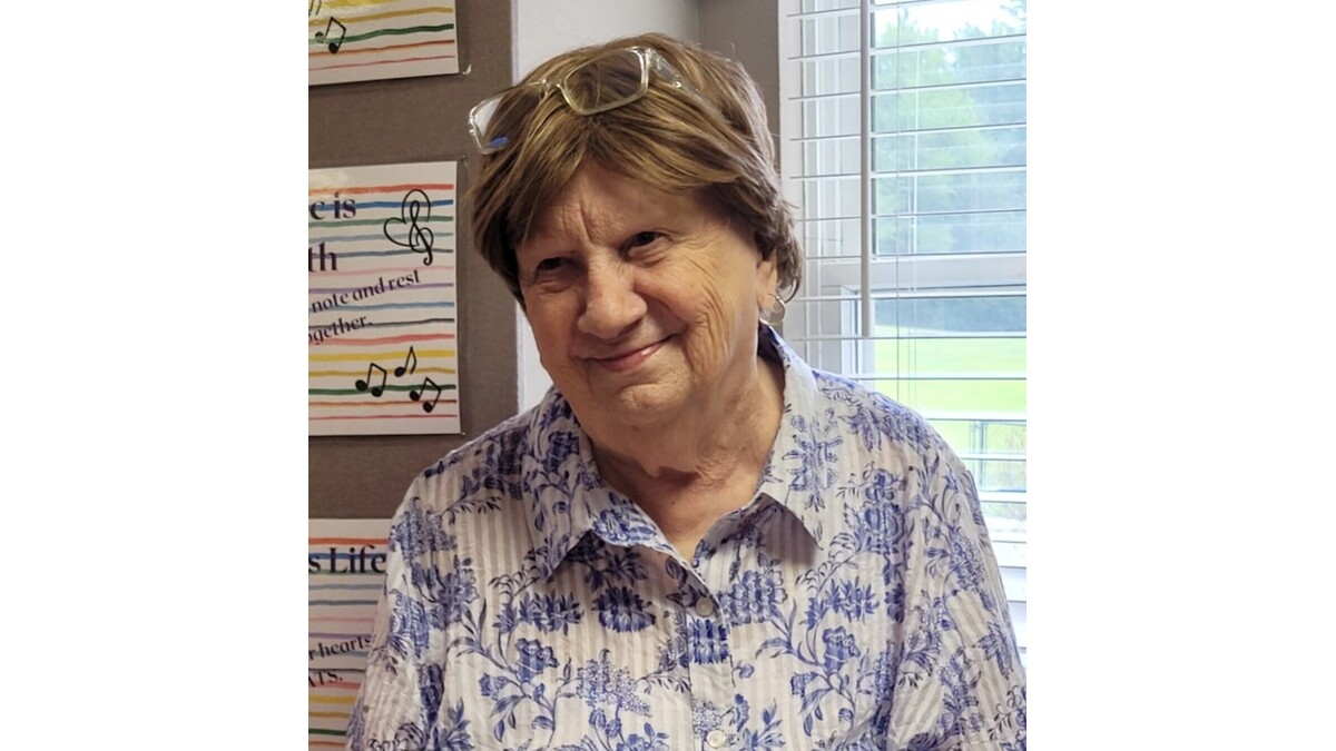 Peggy Reineke Dearborn, MO Obituary