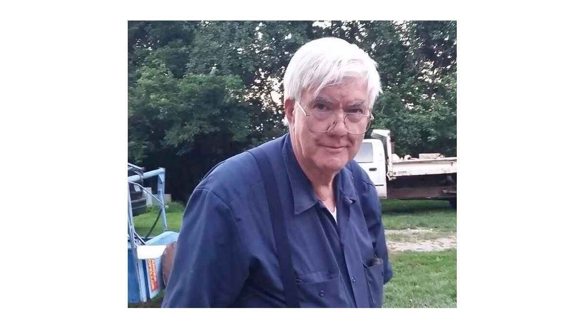 David Vandahl Dearborn, MO Obituary