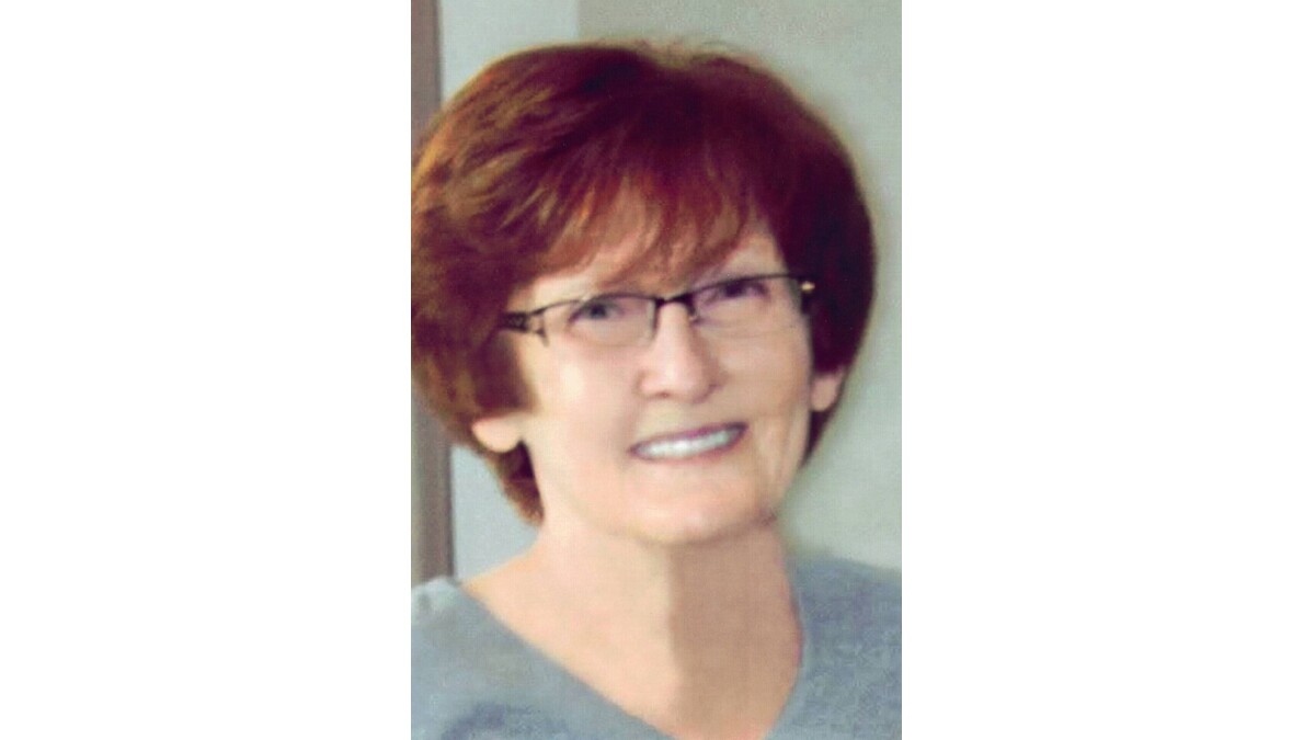 Linda Martin Dearborn, MO Obituary