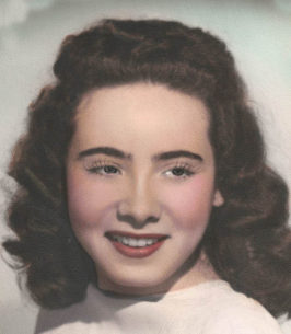 Obituary for Angelina Taglione Buscemi