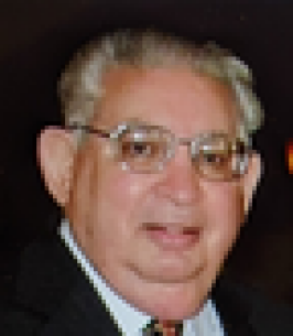 Arthur Caruso Obituary NUTLEY NJ S.W. Brown Son Funeral