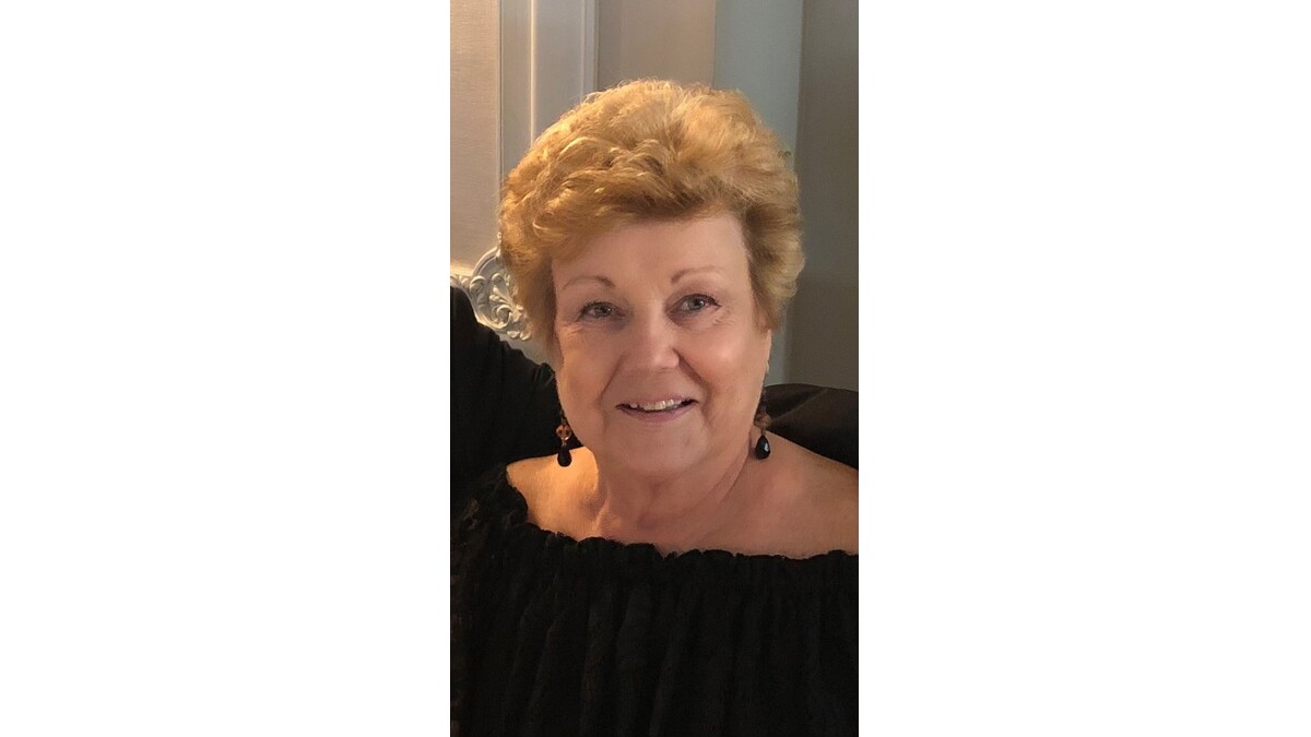 Patricia Lauer Obituary NUTLEY, NJ S.W. Brown & Son Funeral Home, Inc.