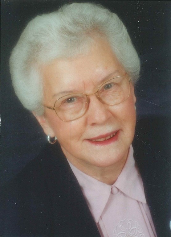 Mary Johnson Obituary - Warsaw, IN | Titus Funeral Home