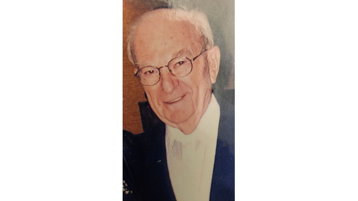 Samuel Ansel Obituary Pikesville, MD Sol Levinson & Bros.