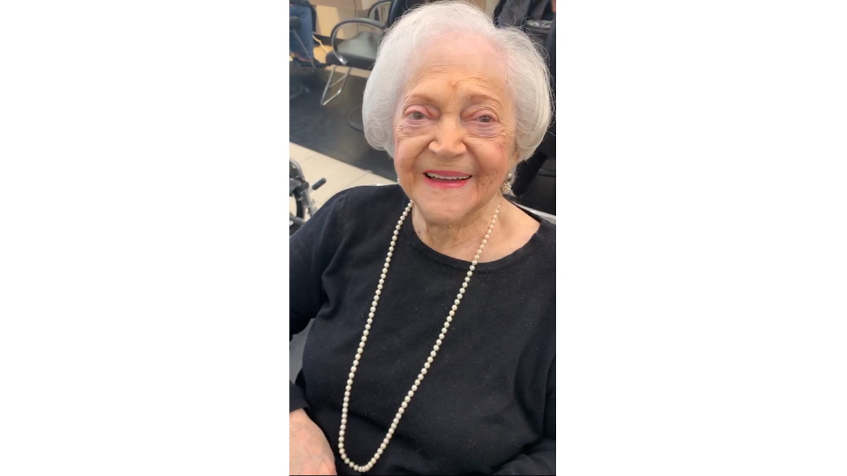 Myra Hersh Obituary - Pikesville, MD | Sol Levinson & Bros.