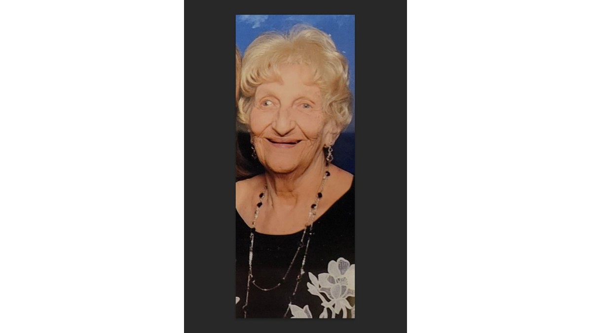 Sylvia Kolodner Obituary Pikesville, MD Sol Levinson & Bros.