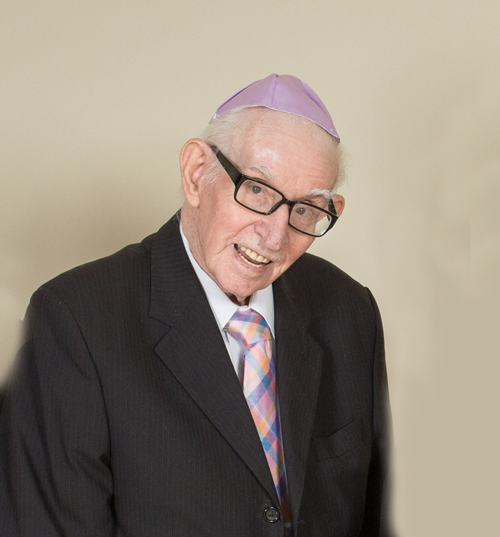 Marvin Rosenfeld Obituary Pikesville, MD Sol Levinson & Bros.(02)