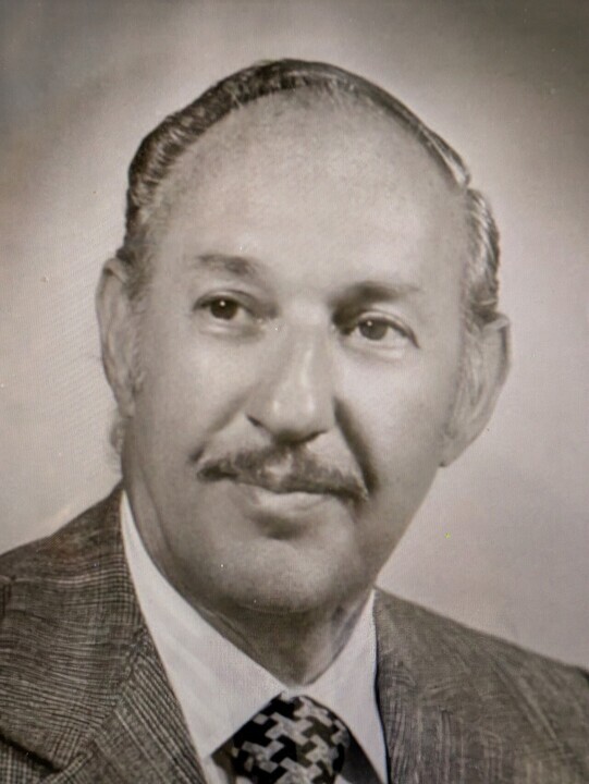 Louis Bluefeld Obituary Pikesville, MD Sol Levinson & Bros.