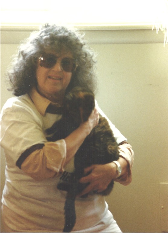 Beverly Katz Obituary Pikesville, MD Sol Levinson & Bros.