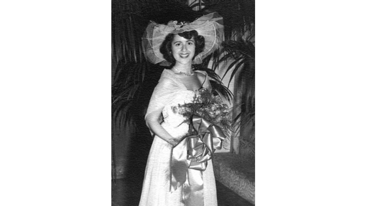 Beverly Katz Obituary Pikesville, MD Sol Levinson & Bros.