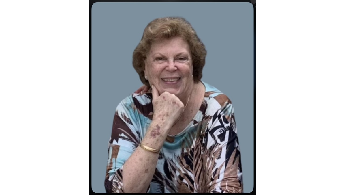 Susanne Rose Lieberman Obituary - Annapolis, MD | Sol Levinson & Bros