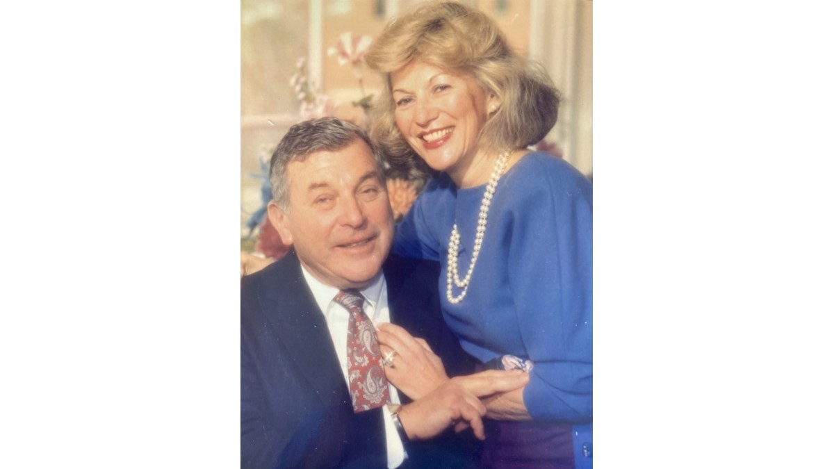 Elaine Tennis Obituary Pikesville, MD Sol Levinson & Bros.