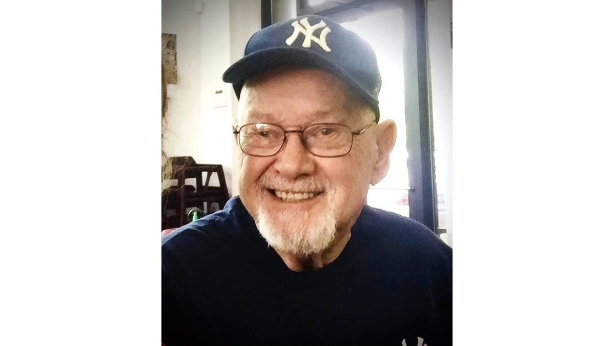 Gerard "Jerry" Newman Obituary - Pikesville, MD | Sol Levinson & Bros.