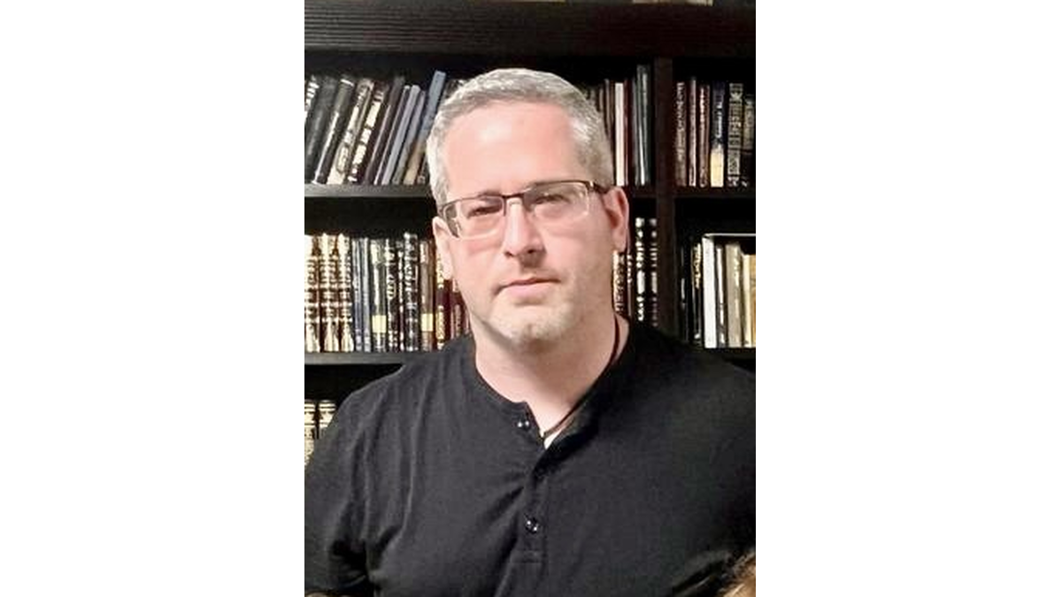 Aaron Yaakov Greges Obituary - Pikesville, MD | Sol Levinson & Bros.