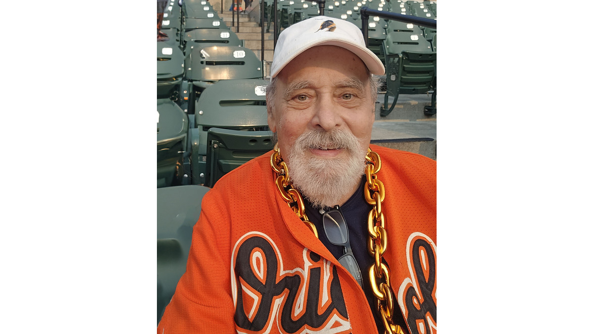 Arnold Lander Obituary Pikesville, MD Sol Levinson & Bros.