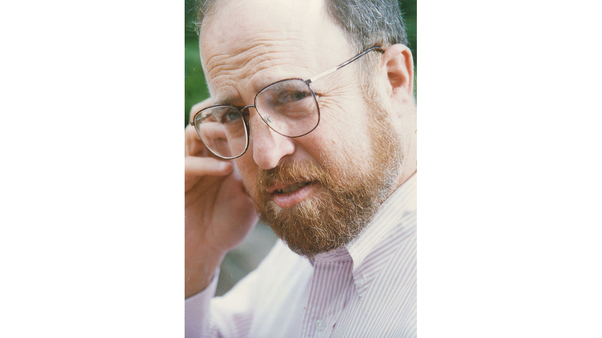 James Rothschild Obituary Pikesville, MD Sol Levinson & Bros.