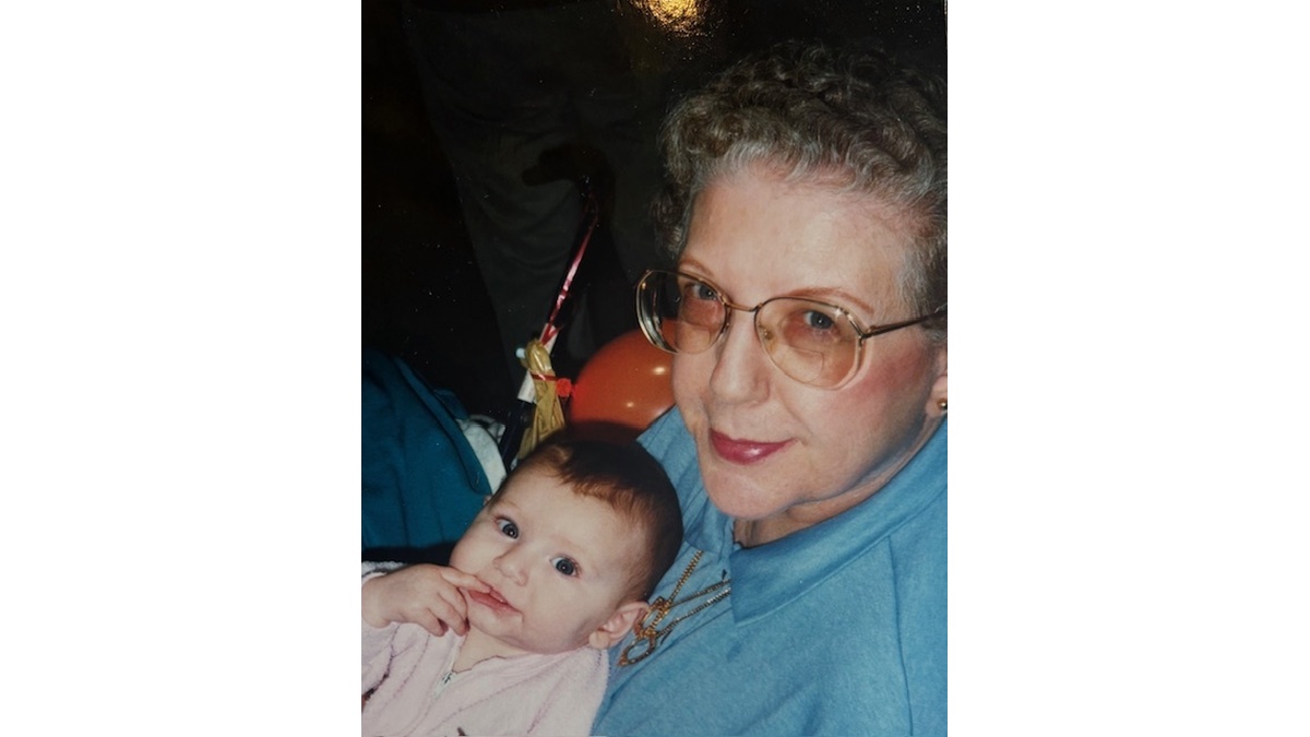 Joan Dwork Obituary Pikesville, MD Sol Levinson & Bros.