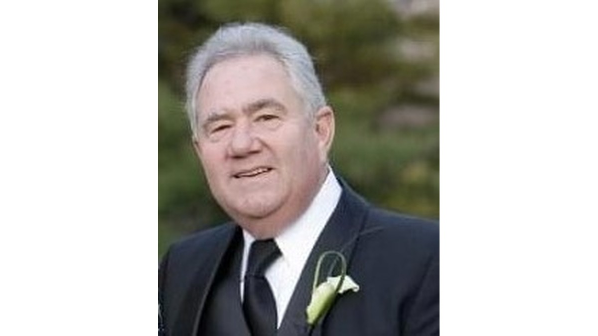 Barry Rutkin Obituary - Pikesville, MD | Sol Levinson & Bros.