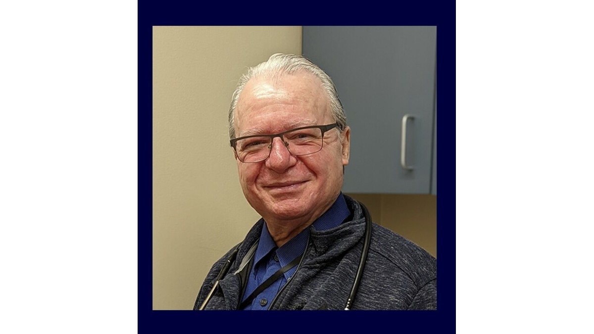 Dr. Miguel Sadovnik Obituary Pikesville, MD Sol Levinson & Bros.