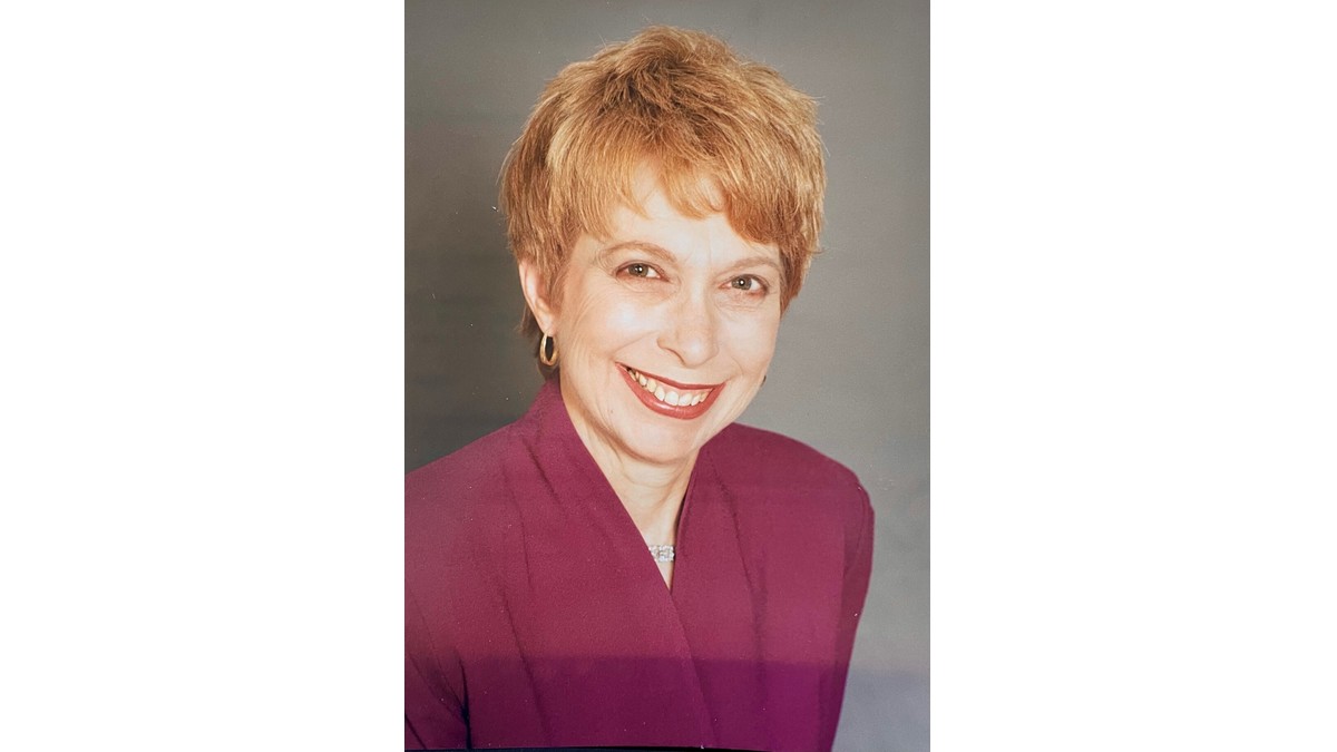 Eileen Gross Obituary Pikesville, MD Sol Levinson & Bros.