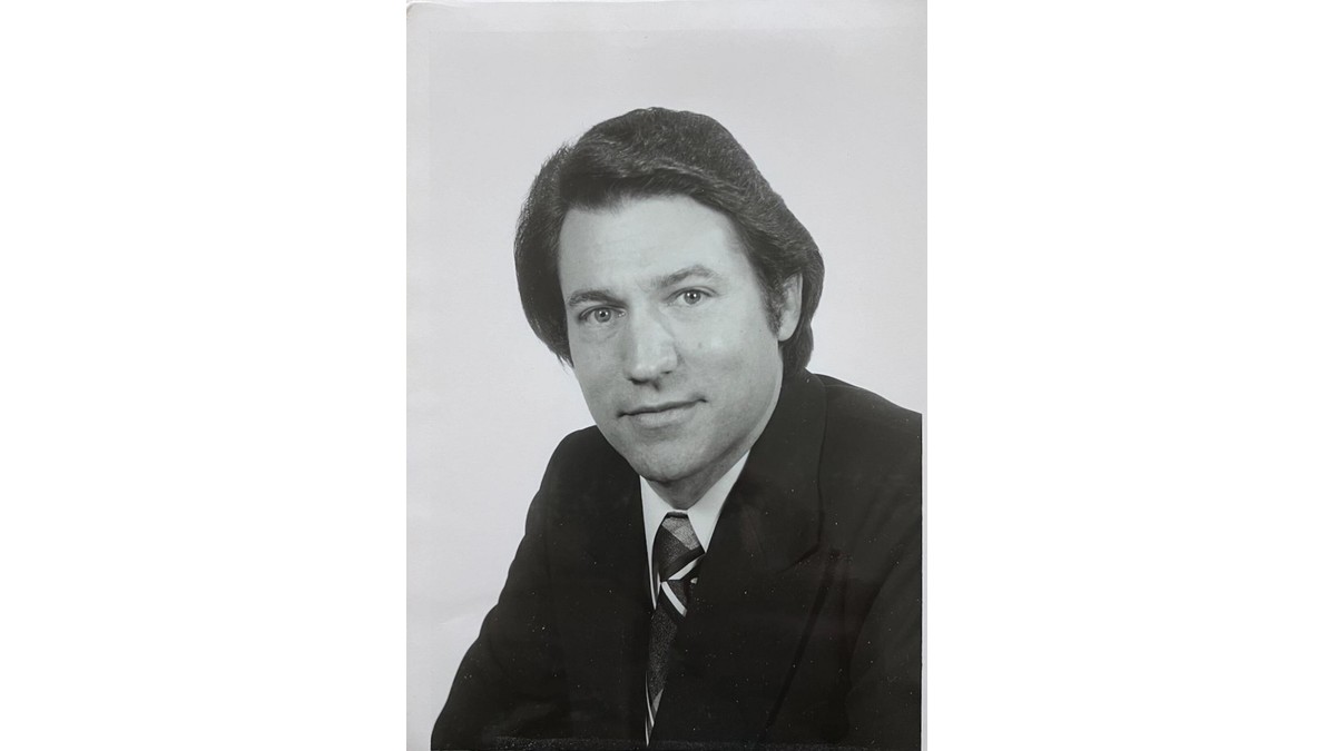 Steve Miller Obituary Pikesville, MD Sol Levinson & Bros.