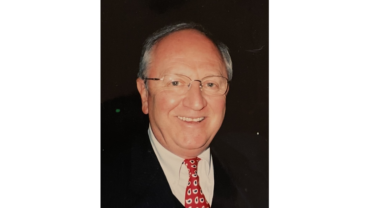 Harvey C. Kasoff Obituary Pikesville, MD Sol Levinson & Bros.