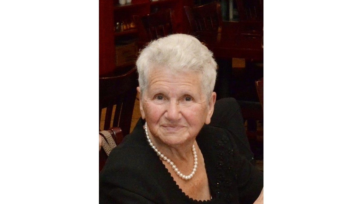 Khinia Tartakovskaya Obituary - Columbia, MD | Sol Levinson & Bros