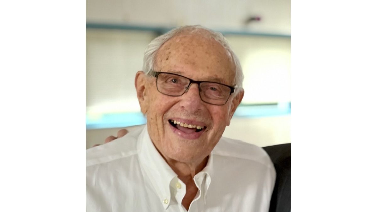 Abe Fox Obituary Pikesville, MD Sol Levinson & Bros.