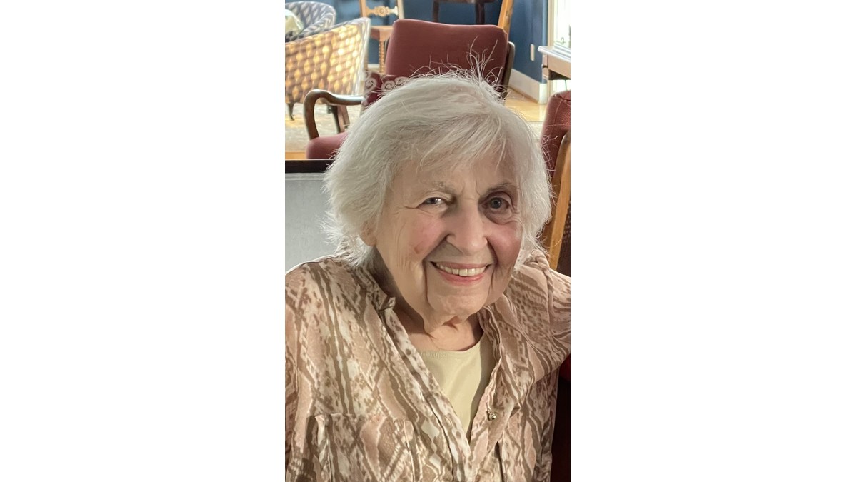 Lottie Holzman Obituary Pikesville, MD Sol Levinson & Bros.