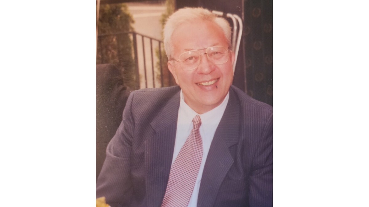 Aleksandr Pinsker Obituary Pikesville, MD Sol Levinson & Bros.