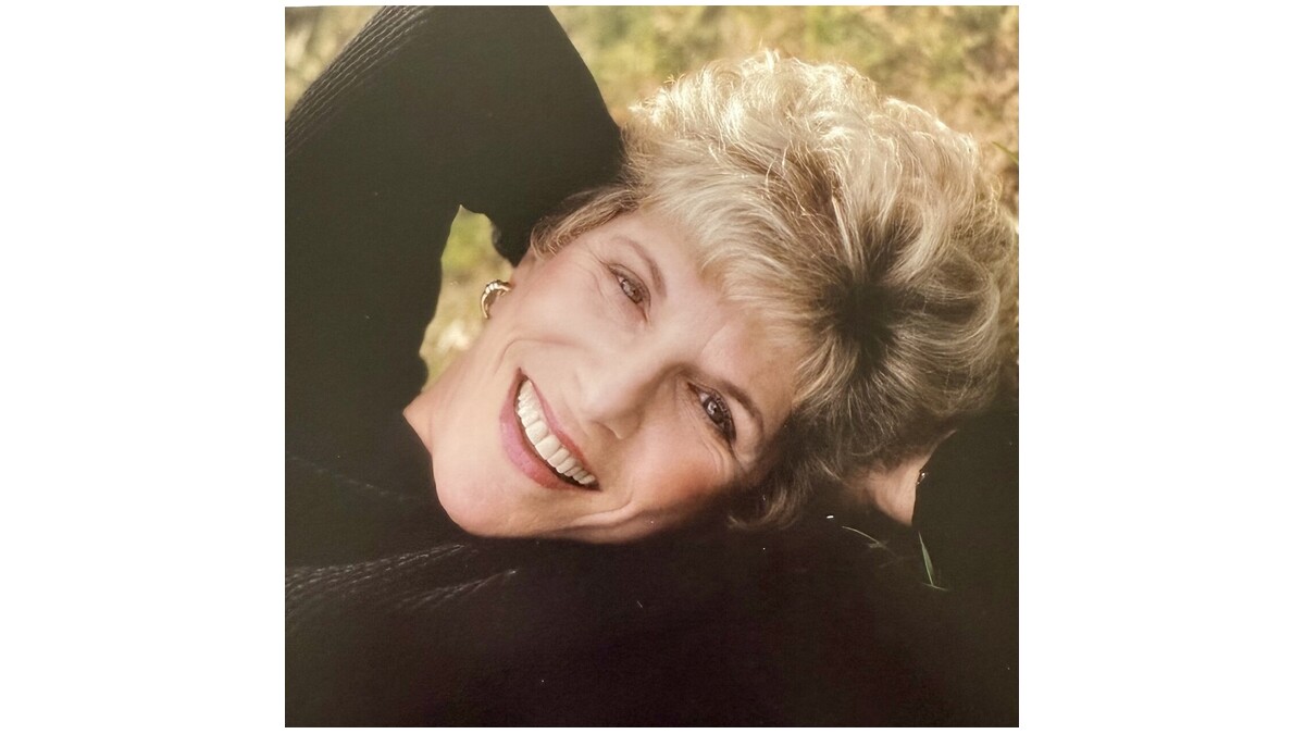 Libby Spector Wolff Obituary Pikesville, MD Sol Levinson & Bros.
