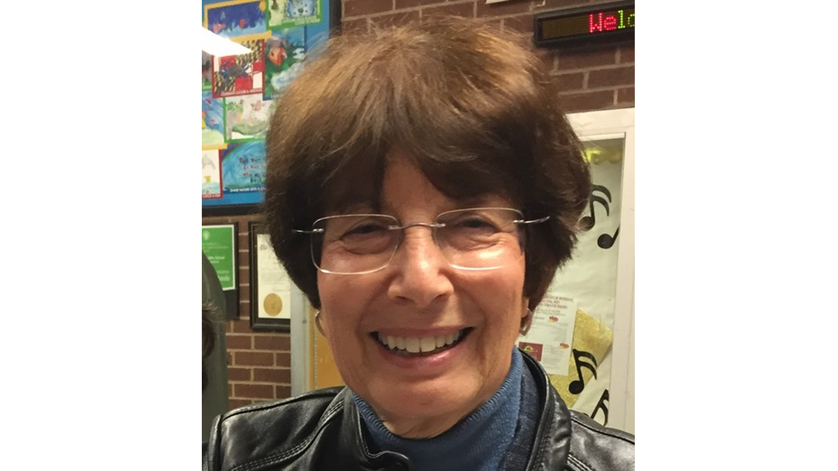 Jo Ellen Roseman Obituary - Columbia, MD | Sol Levinson & Bros. Funeral