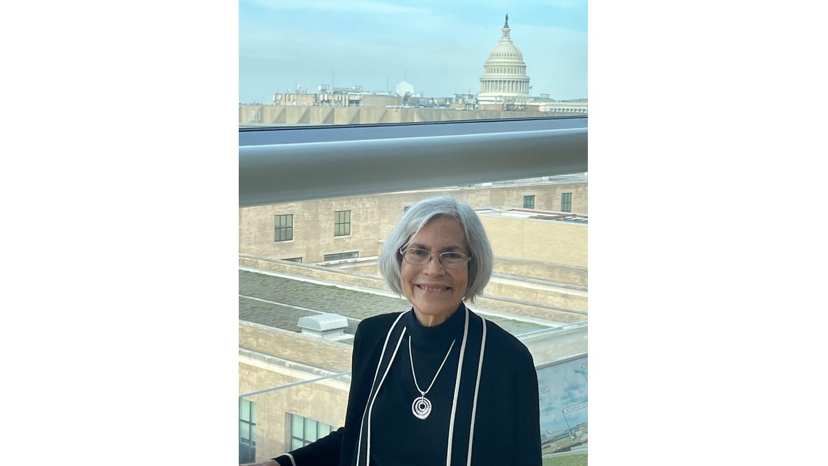 Janet Lipman Obituary - Columbia, MD | Sol Levinson & Bros. Funeral