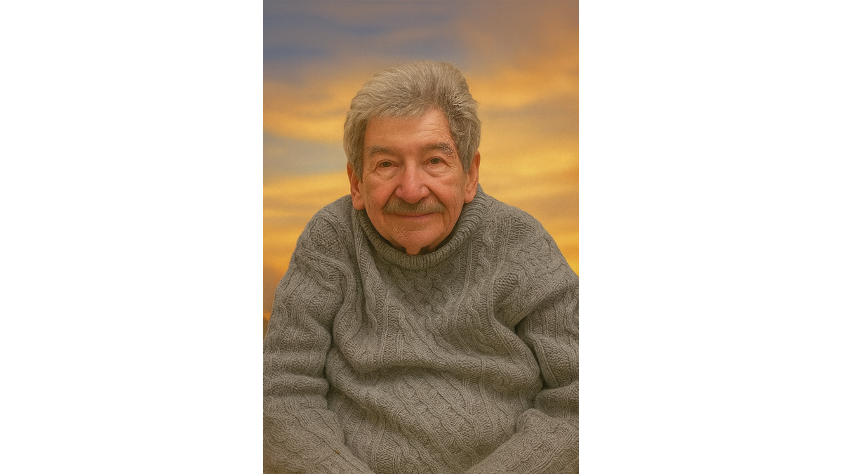 Ferdinand Granovsky Obituary - Columbia, MD | Sol Levinson & Bros