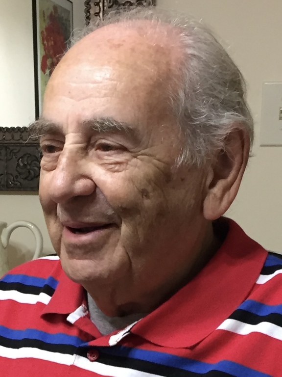 Boris Feinleib Obituary Pikesville, MD Sol Levinson & Bros.