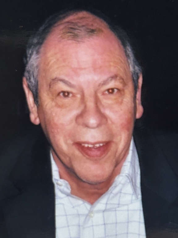 Bernie B. Steinberg Obituary Pikesville, MD Sol Levinson & Bros.