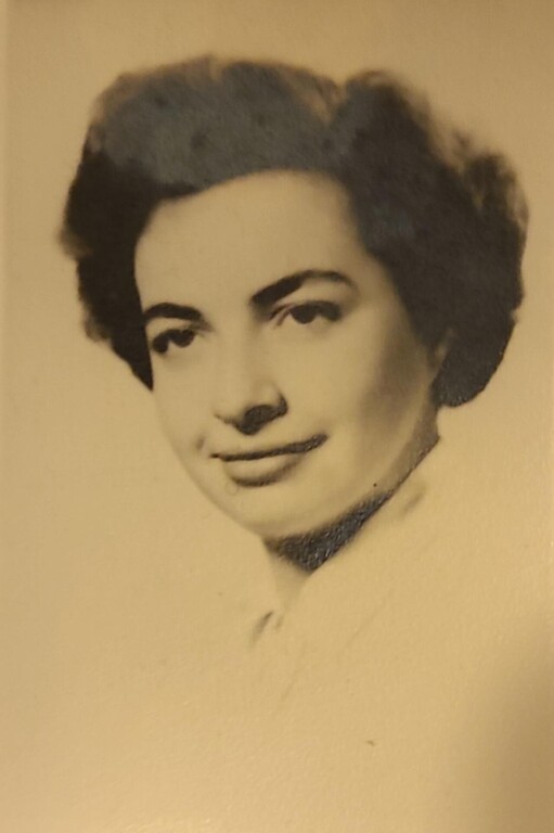 Ruth A. Meeron Obituary Pikesville, MD Sol Levinson & Bros.