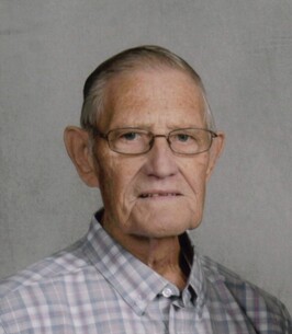 Fred Trask Obituary Webster City IA Foster Funeral