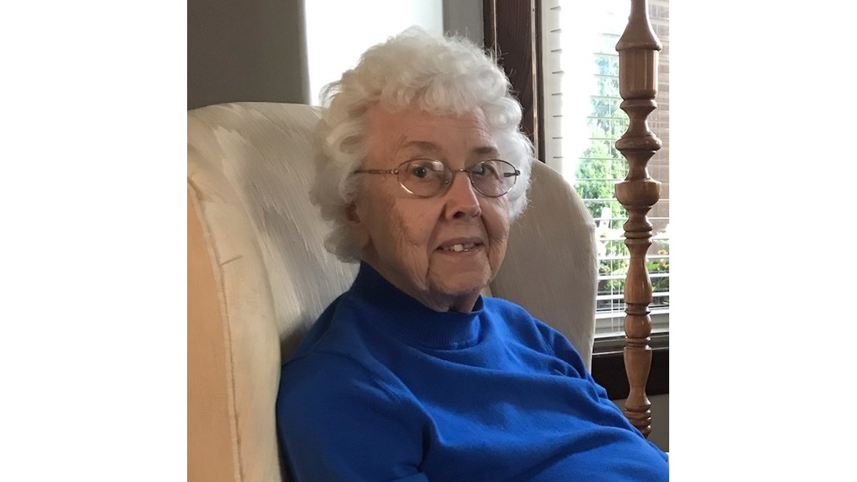 Lois Bailey Obituary - Norwich, ON | Arn-Lockie Funeral Home