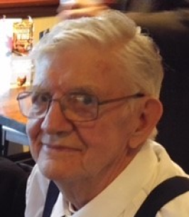 Hugh Mckee Obituary Norwich On Arn Lockie Funeral Home