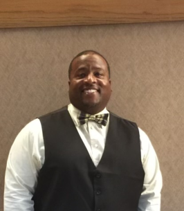 Derek Jenkins