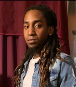  Cedric Terrell