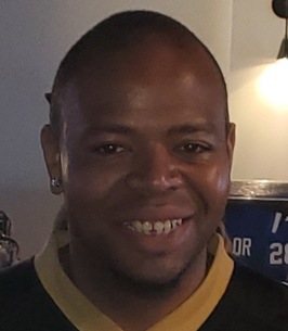 Quinton  Moton