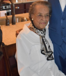 Mildred Smith
