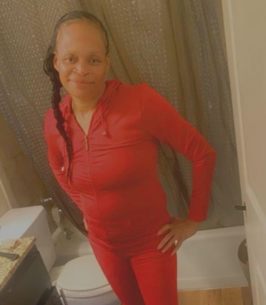 Tracie Evans